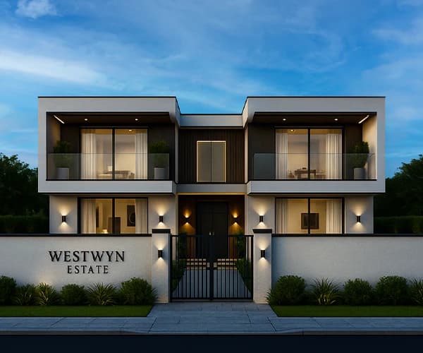 WestWyn Estate in Dholera SIR